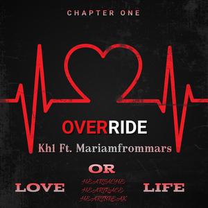 Override (feat. Mariamfrommars)