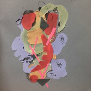 그냥이란 말 (Feat. 정미현) (“没事”这句话(Feat. 郑美贤))