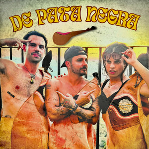 De Pata Negra
