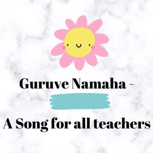 Guruve Namaha .. (feat. Vishnu R Shekhar & Haridas S)