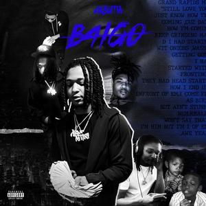 Villians (feat. YDC Shun) (Explicit)