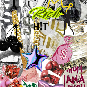 Rich $h!t (Explicit)