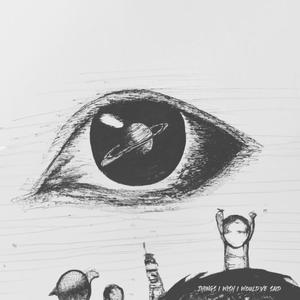 Things I wish I would've said (feat. Yung Xiety) (Acoustic)