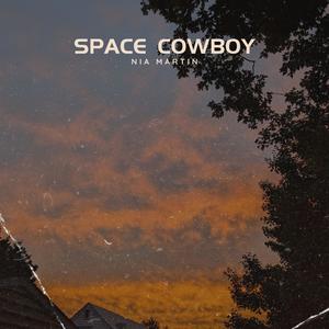 Space Cowboy