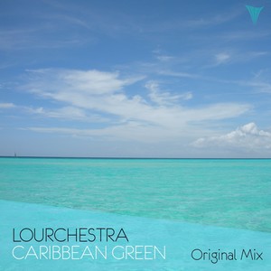 Caribbean Green