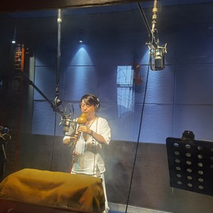 痴情冢 (笛子版)