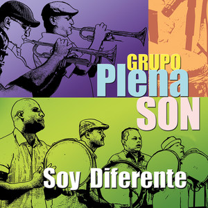 Pleneros Y Troveros(feat. Arturito Santiago, Omar Santiago, Mingo Vázquez & Miguel Rodríguez)