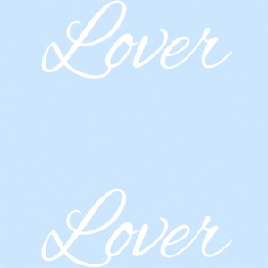 Lover (Explicit)