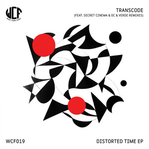 Distorted Time EP