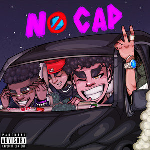 No Cap (Explicit)