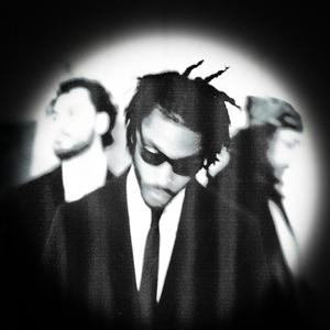 LOVERBOYMUSIC (Explicit)