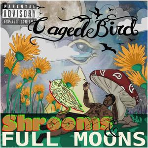 Shrooms And Full Moons (Explicit)