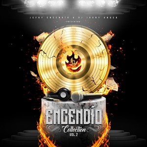 Encendío Collection, Vol. 2 (Explicit)