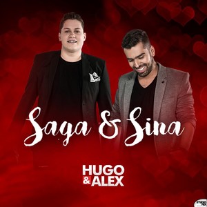 Saga e Sina