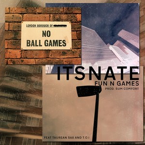 Fun N Games (Explicit)