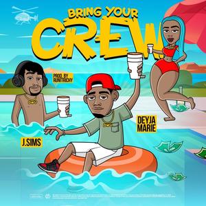 Bring Your Crew (Explicit)