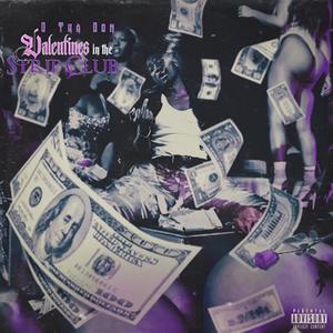 Valentines Day In The Strip Club (Explicit)