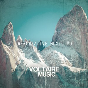 Re:creative Music, Vol. 9