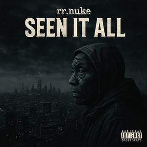 Seen It All (Radio Edit|Explicit)