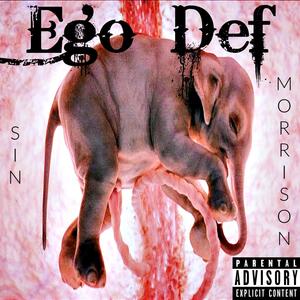 Ego Def (Explicit)