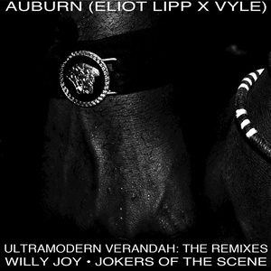 Ultramodern Veranduh (Willy Joy Remix)