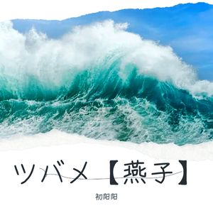 ツバメ(feat. ミドリーズ)