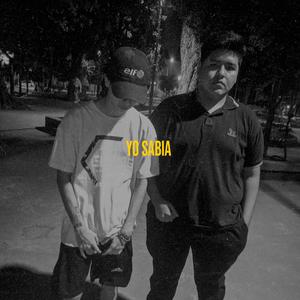 Yo Sabia (feat. RZ)