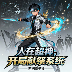 第181章 武当王也拜见老天师！（二）封面