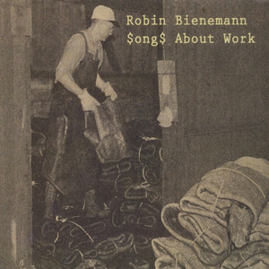 Songs About Work