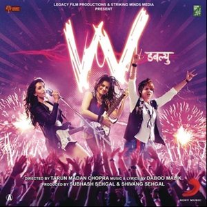 W (Original Motion Picture Soundtrack)