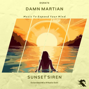 Sunset Siren (Extended Mix)