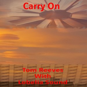 Carry On (feat. Lobelia Sound)