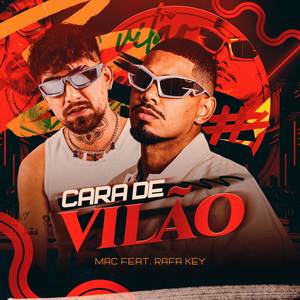 Cara de Vilão (Explicit)