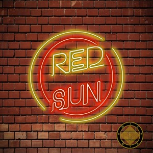 Red Sun