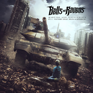 Martyrs and Illusionists(Victory), Pt. 1