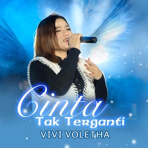 Cinta Tak Terganti