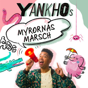 Myrornas marsch