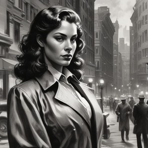 Kind of Woman