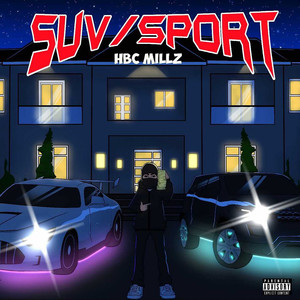 Suv/Sport (Explicit)