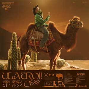 U LÀ TRỜI (Explicit)