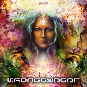 Go to Astral Soul (Original Mix)