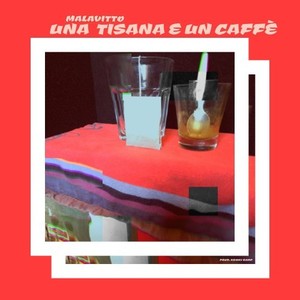 Una tisana e un caffè