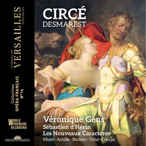 Desmarest: Circé