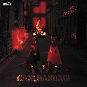 Cani Randagi (feat. BandoBenz) (Explicit)