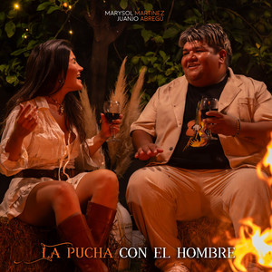 La Pucha con el Hombre