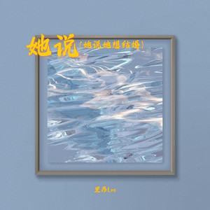 她说 (她说她想结婚)