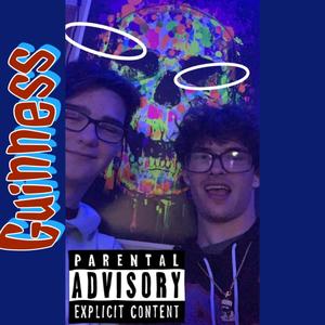 Guinness (feat. 47DMAN) [Explicit]