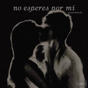 no esperes por mi