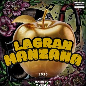 La Gran Manzana