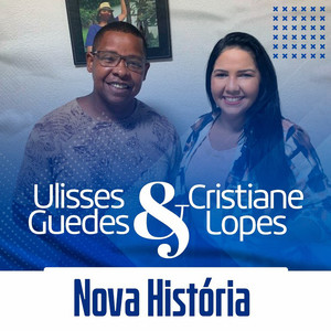 Nova História (Ao Vivo)